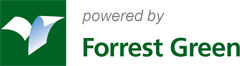 powered by Forrest Green